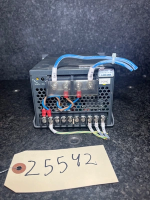 USED LAMBDA JWS300-24