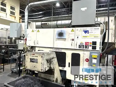 USED 2006 MURATEC MW200