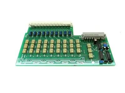 NEW YOKOGAWA B9628XN SCANNER BOARD