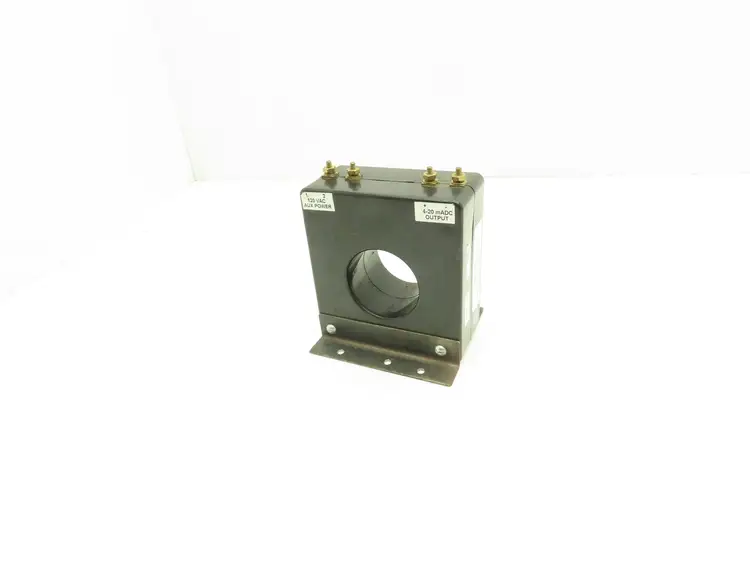 Used INSTRUMENT TRANSFORMERS INC _UNKNOWN_ Transformers | Arrow Industrial #560875