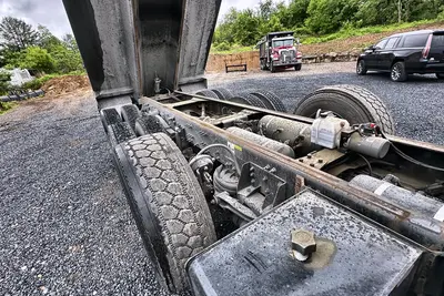 Used 2020 MACK GRANITE GR64F Dump trucks New Jersey US | Proxy Equipment #1378321