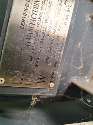 Used _UNKNOWN_ _UNKNOWN_ Boilers Georgia US | Auction Management Corporation #1548455