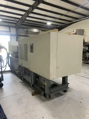 USED 2005 NISSEI NEX2000-12E
