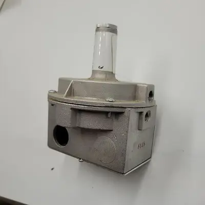 USED ANTUNES CONTROLS ANTUNES CONTROLS JD-2 BLUE .07" - 1.47" WC PART 801111301
