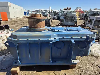 USED 2016 HANSEN RVNJ44K-BNN-250