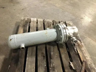 USED ENERMAX 6/24 BEV