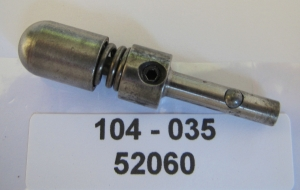 Used CONRAC UNKNOWN Tube End Deburring Flaring Beading Michigan US | Ultimate Tube Bender Parts Plus #201881