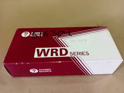 NEW ETA ELECTRIC WRD24SX-U