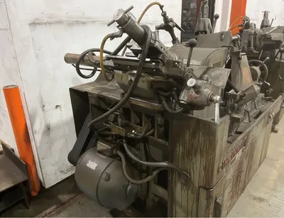 USED Cincinnati 2 0M, S/N: 2M2H5A-119, HYD. DRESSERS