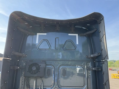 Used 2021 FREIGHTLINER CASCADIA 126 PT126064ST 6X4 Conventional trucks Michigan US | Miedema Asset Management Group #1413474