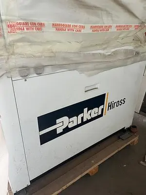 NEW PARKER ICE 360