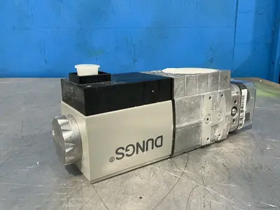 New | in-Stock DUNGS SV(DLE)10../614 Pumps Ohio US | HGR 24 #1285661
