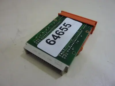 USED SIEMENS 6ES5 375-1LA61