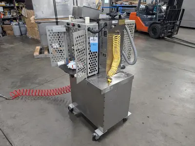 USED FOODTOOLS CS-2ADF-G