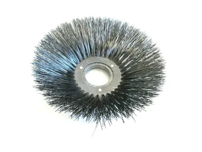 NEW MINUTEMAN 300307 POWER BOSS ROTARY BRUSH 7335-00
