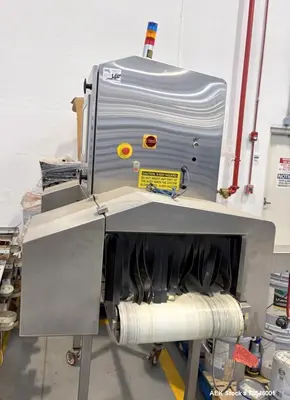 USED PEECO SCANTRAC 450