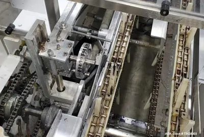 Used ADCO 15D105-EC Carton Machines Illinois US | Aaron Equipment #115392