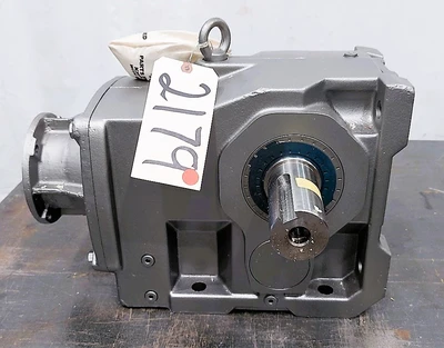 Used _UNKNOWN_ _UNKNOWN_ Speed Reducers West Virginia US | Cooper Industries #1409393