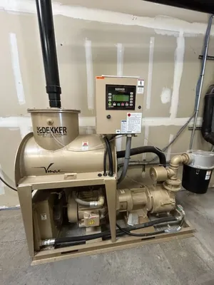 2014 MULTICAM 3000 SERIES CNC ROUTER | CNC EXCHANGE (2)
