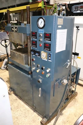 USED WABASH 50-1515-2TMX