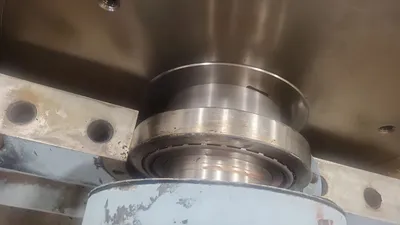 USED PHILADELPHIA 155HP-1
