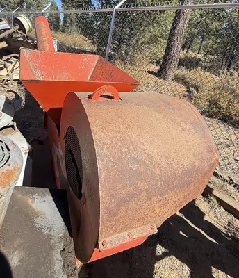 Used MORBARK Unknown Woodworking Handling Equipment Oregon US | Heavy Wall Consulting #1557989