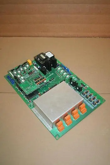 Used CONAIR 107-251-01  107-276-01 Circuit Boards Michigan US | Ideal Machinery #568494