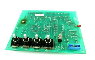 USED 9390 CIRCUIT BOARD BD-100