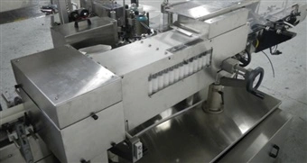 New | in-Stock JERSEY _UNKNOWN_ Labelers Connecticut US | DMC Industries #1281580