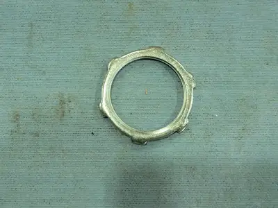 1-1/4" Conduit Locknut