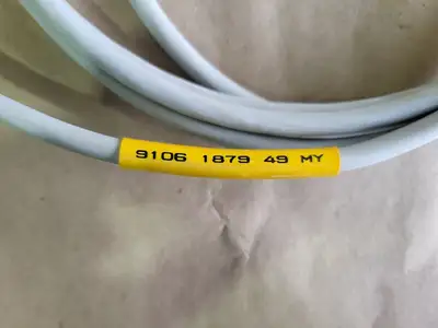 NEW ATLAS COPCO 5580010401