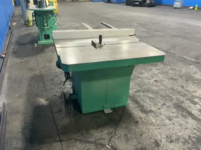 Used DELTA 34790A Woodworking Table Saws Ohio US | HGR 24 #1503717