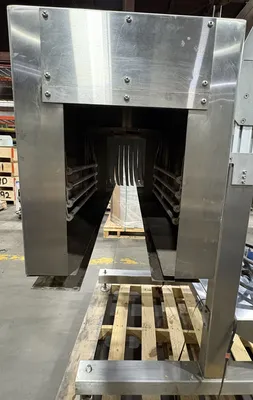 USED AESUS HEAT TUNNEL IR 48"