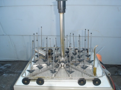 Used _UNKNOWN_ _UNKNOWN_ Lab Washers Minnesota US | A&I Equipment #1317622