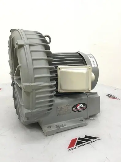 Used FUJI ELECTRIC VFC608AF Motors (misc) Michigan US | Ideal Machinery #694523