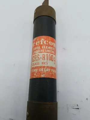 Used CEFCO _UNKNOWN_ Fuses Michigan US | ND Industrial Surplus #1208490