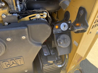 Used 2018 CATERPILLAR 299D2 XHP Skid Loaders California US | Mittry Construction #1362587