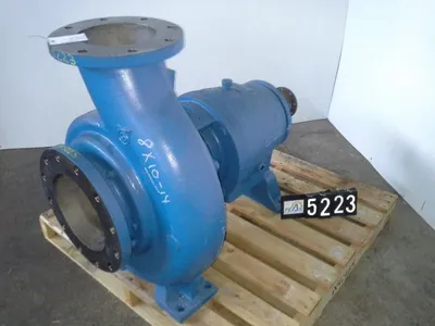 USED Goulds 3175