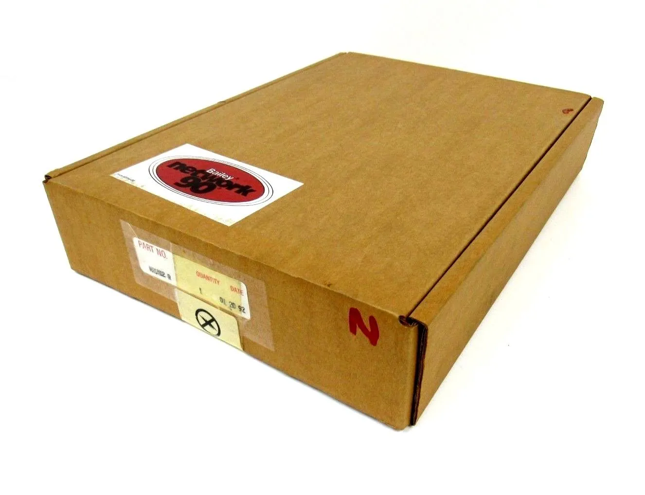 NEW SEALED BAILEY NASM02 ANALOG SLAVE MODULE NASM02-R