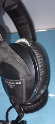 Used Sennheiser HD 280 Parts & Accessories (Material Handling) Arizona US | ASSET CONVERSION SPECIALISTS, INC. #1348211