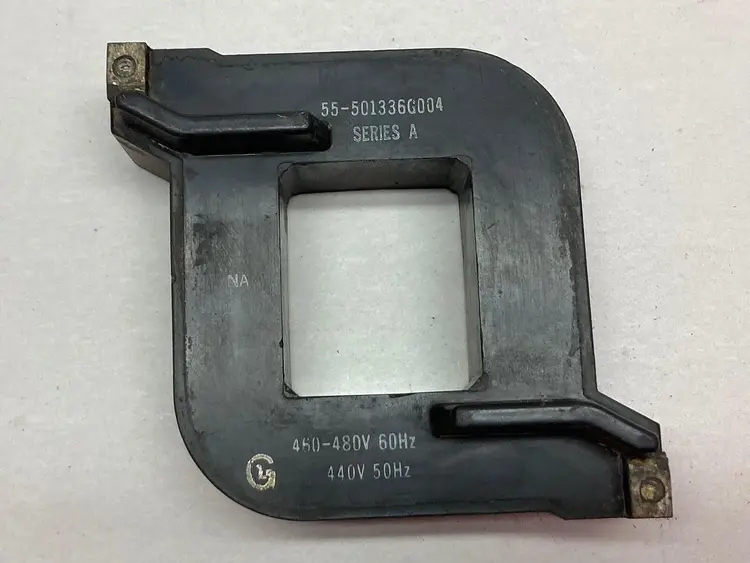 Used ELECTRIC 55-501336G004 Miscellaneous Equipment (Electrical & Power) | Surplus Asset Holdings #1192819