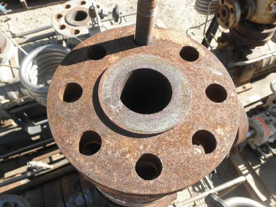USED KSB HGC 2/9