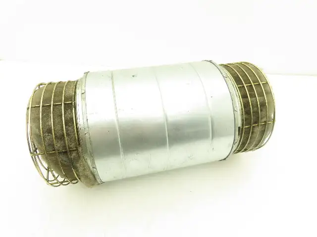 Used EBM PAPST _UNKNOWN_ Blowers Indiana US | Arrow Industrial #611276