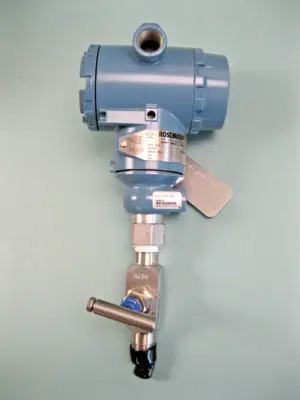 New | in-Stock Rosemount 3051TG2A2B21AS5B4E5M5 Sensors New Hampshire US | Bitter End Trading #1452819