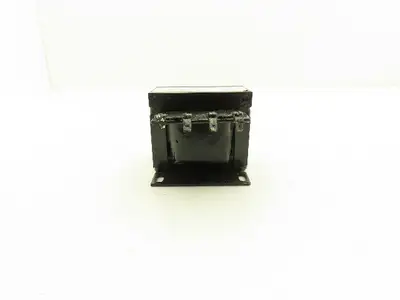 Acme TA-2-81142 Industrial Control Transformer 1Ph HV 120/240V LV 24V