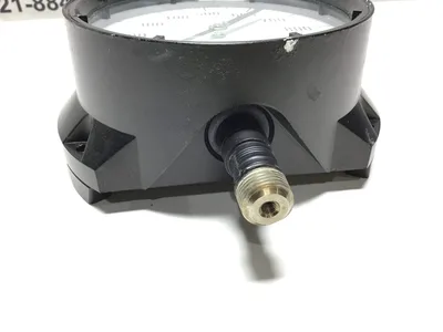 Ashcroft Duragauge 60-1379-SS-04L-1000#