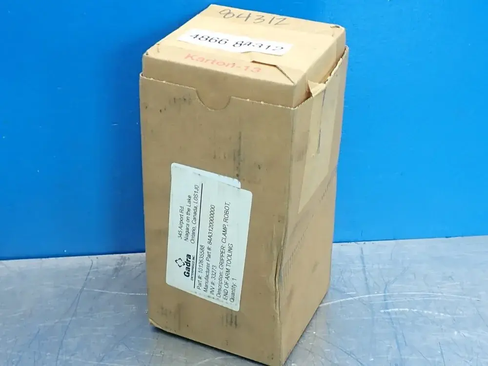 NEW DESTACO 84A3320000000