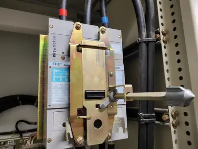 USED SIEMENS S2-49676-B-502