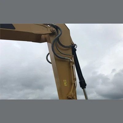 CAT 320FL Excavator