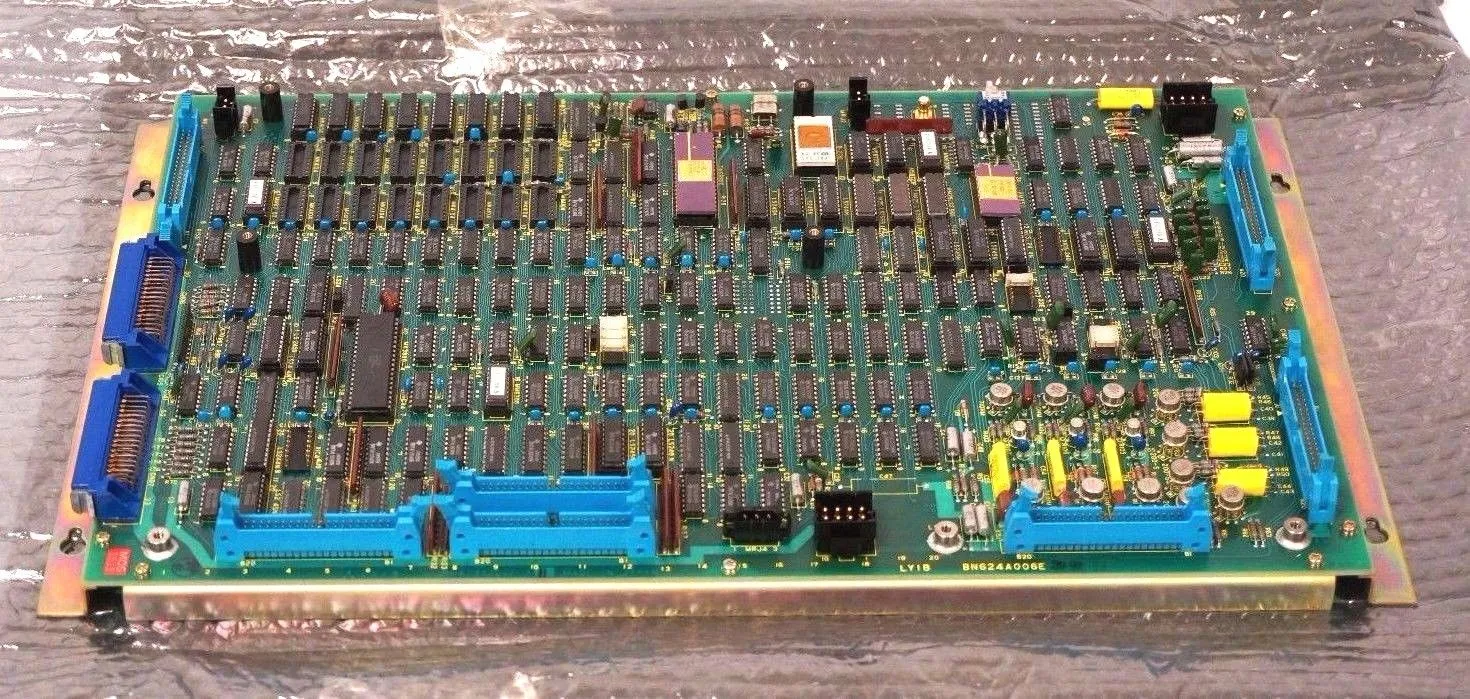 NEW MITSUBISHI BN624A006E CONTROL BOARD